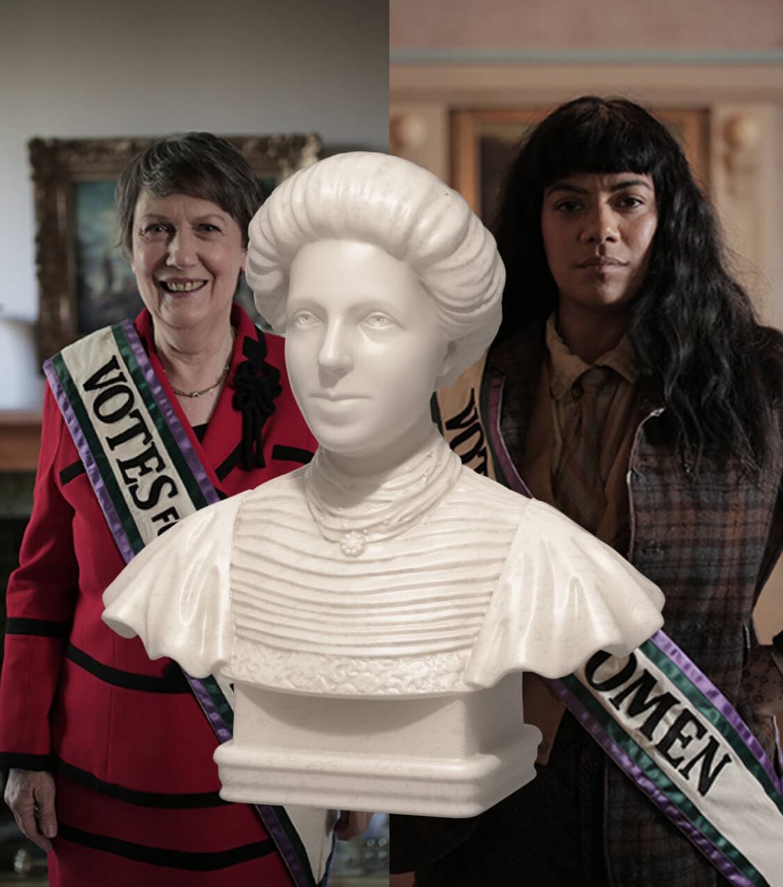 Project Interactive video for Give Kate a Voice project